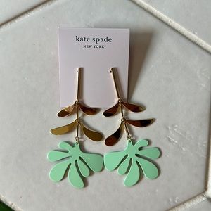 Kate Spade earrings